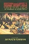 Teenage Mutant Ninja Turtles Legends: Soul's Winter by Michael Zulli