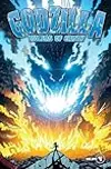 Godzilla: Rulers of Earth, Volume 4