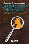 Obras Completas Sherlock Holmes