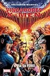 Vingadores vs. X-Men 1: O Dia da Fénix