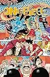 One Piece, Vol. 92: Introducing Komurasaki the Oiran