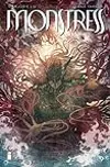 Monstress #16