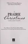 A prairie Christmas collection