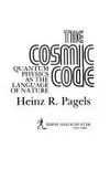 The cosmic code