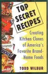 Top secret recipes