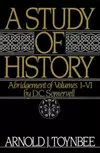 A Study of History, Abridgement of Vols 1-6