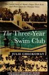 The three-year swim club