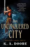 The Unconquered City