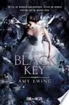 The black key