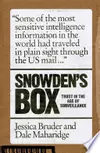 Snowden's Box
