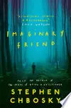 Imaginary Friend