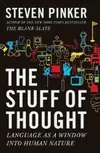 The Stuff of Thought: Language as a Window into Human Nature