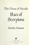 Race of scorpions