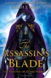 The Assassin’s Blade