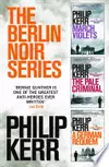 The Berlin Noir Series