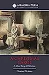 A Christmas Carol: A Ghost Story of Christmas