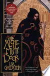 The alchemist's door