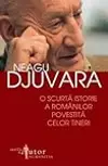 O scurtă istorie a românilor povestită celor tineri