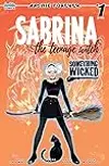 Sabrina the Teenage Witch (2020-) #1