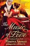 The Music of Love