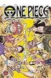 One Piece Yellow: Grand Elements