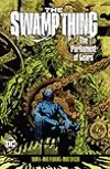 The Swamp Thing, Vol. 3: The Parliament of Gears