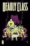 Deadly Class #10