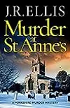 Murder at St Anne's