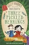 The Three Pickled Herrings