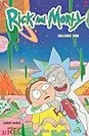 Rick and Morty, Vol. 1