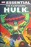 Essential Rampaging Hulk, Vol. 1