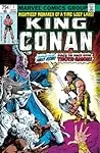 Conan the King: The Original Marvel Years Omnibus, Vol. 1