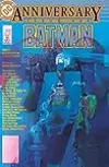 Batman (1940-2011) #400