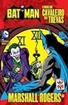 Batman - Lendas do Cavaleiro das Trevas: Marshall Rogers, Vol. 1