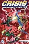 Crisis on Infinite Earths: Green Lantern