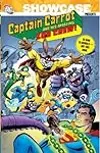Showcase Presents: Captain Carrot and His Amazing Zoo Crew - The Pluto Syndrome