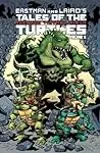 Tales Of The Teenage Mutant Ninja Turtles Volume 8