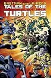 Tales of the Teenage Mutant Ninja Turtles, Volume 1