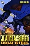 JLA Classified: Cold Steel, Book Two