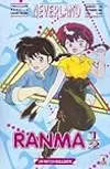 Ranma ½, Vol. 4