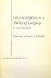 Prolegomena to a Theory of Language