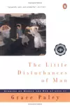 The little disturbances of man