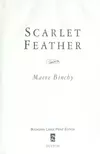 Scarlet Feather