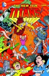 The New Teen Titans, Vol. 3