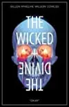 The Wicked + The Divine, Vol. 9: Okay