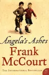 Angela's Ashes (Frank McCourt, #1)