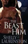 The Beast in Him (Pride, #2)