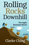 Rolling Rocks Downhill