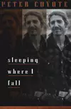 Sleeping where I fall : a chronicle