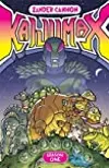 Kaijumax Season One: Terror and Respect